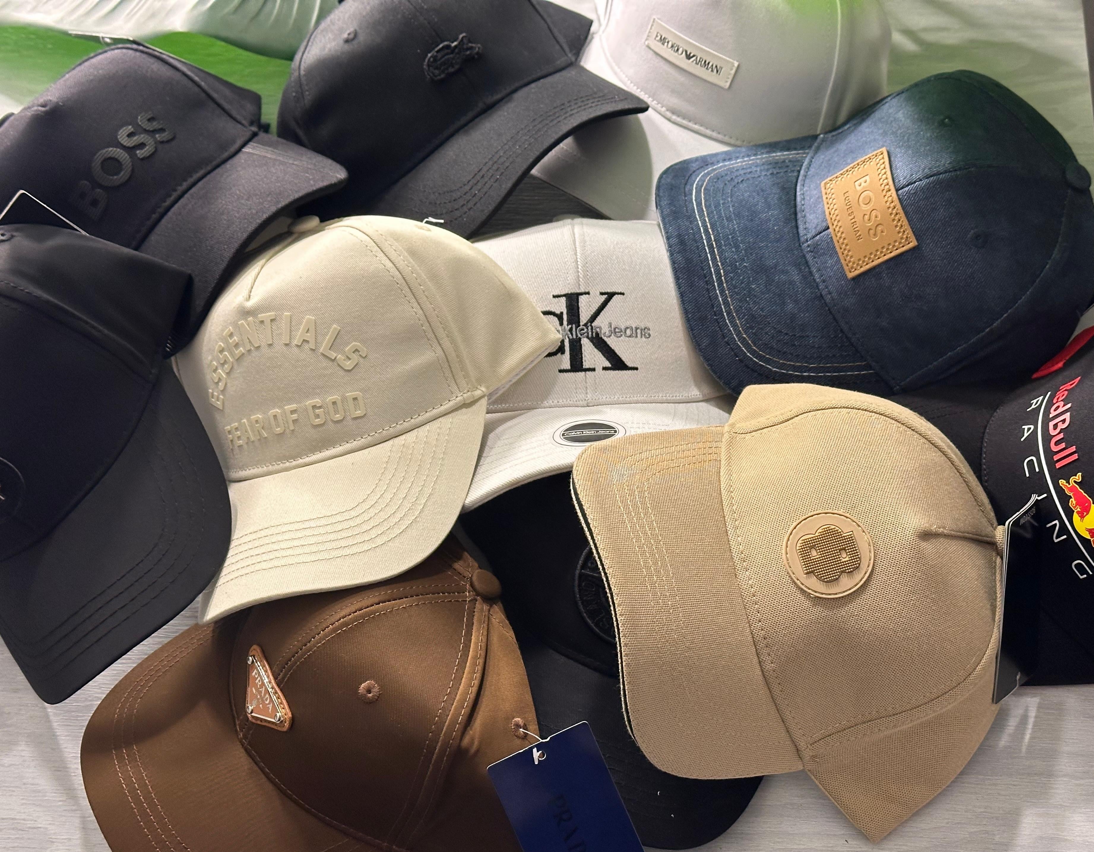 CAPS