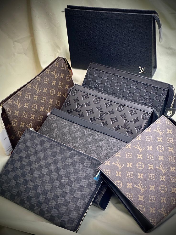 Clutch Bag