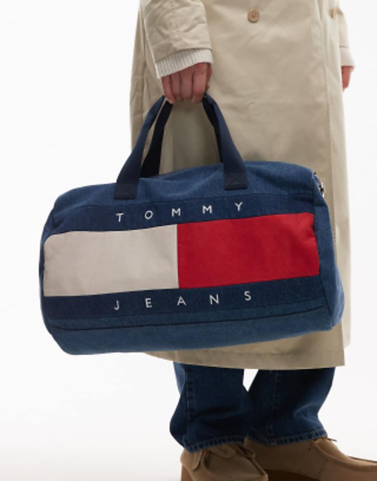 Gym & Travel Duffels