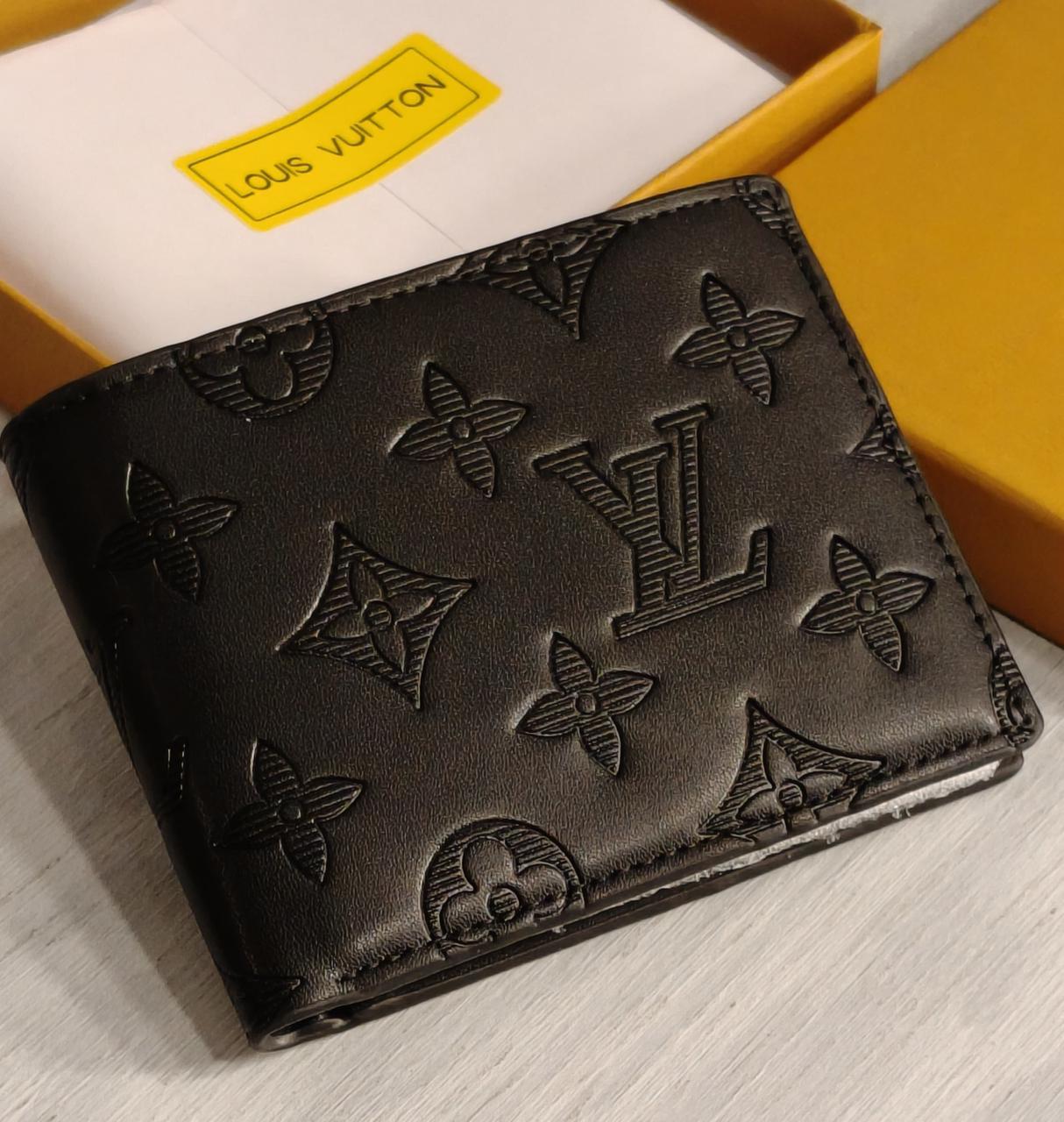 Wallets