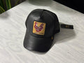 G.B Animal Farm Trucker Cap - Cock (Black)