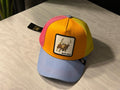 G.B Animal Farm Trucker Cap - Buck Wild