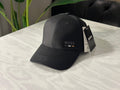 BOSS Signature Logo Baseball Cap - Black