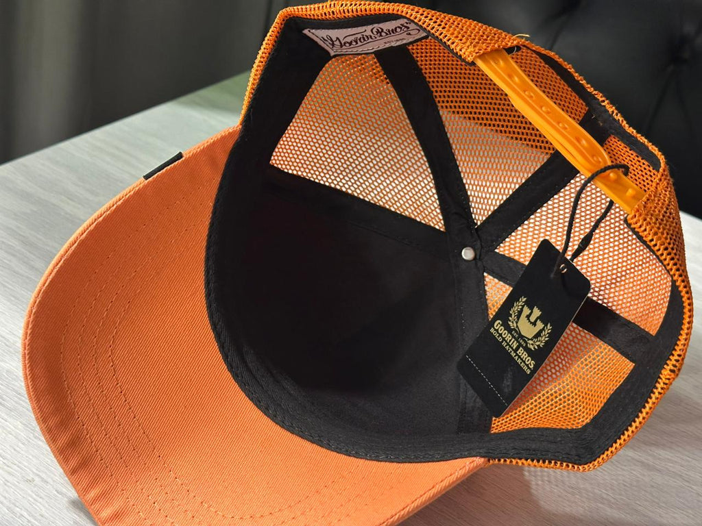 G.B Animal Farm Trucker Cap - Queen