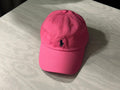 Polo Ralph Lauren Cotton Dad Hat - Pink