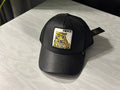 G.B Animal Farm Trucker Cap - Fierce (Black)