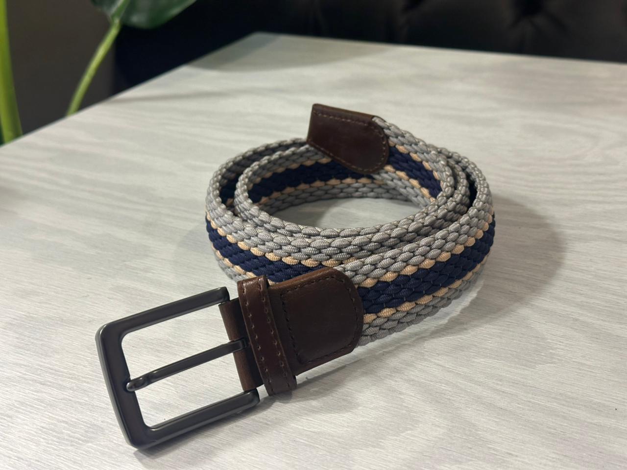 Stretch Belt - Multicolor
