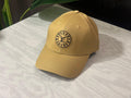 Louis Vuitton Signature Logo Patch Baseball Cap - Beige