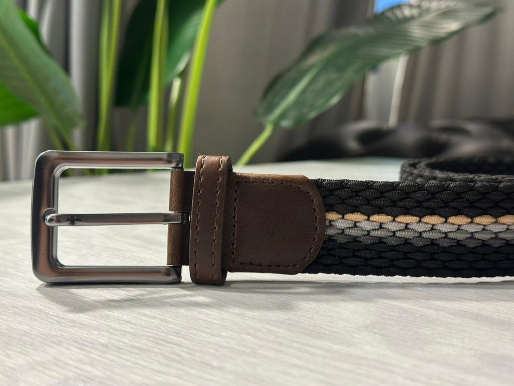 Stretch Belt - Multicolor