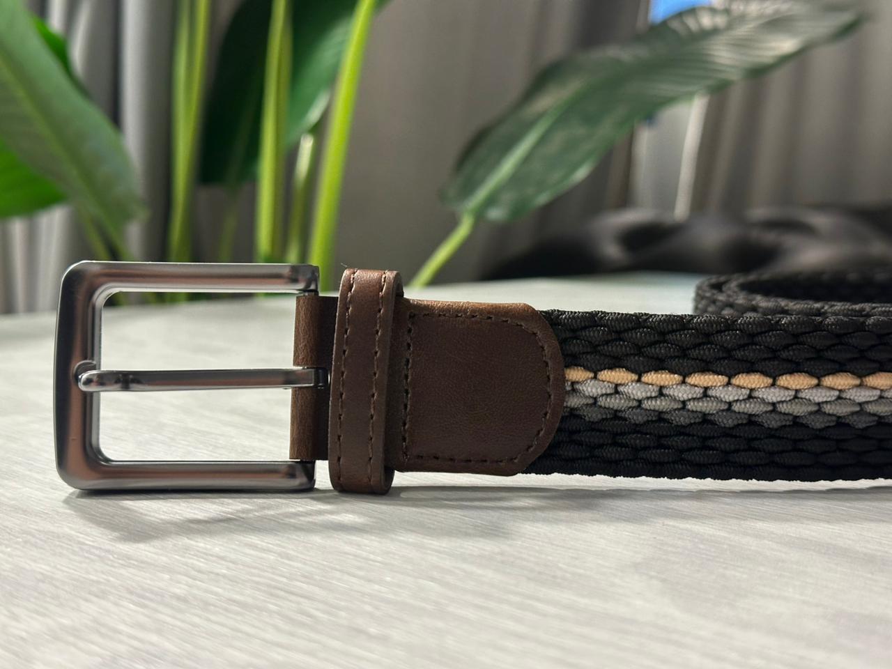 Stretch Belt - Multicolor