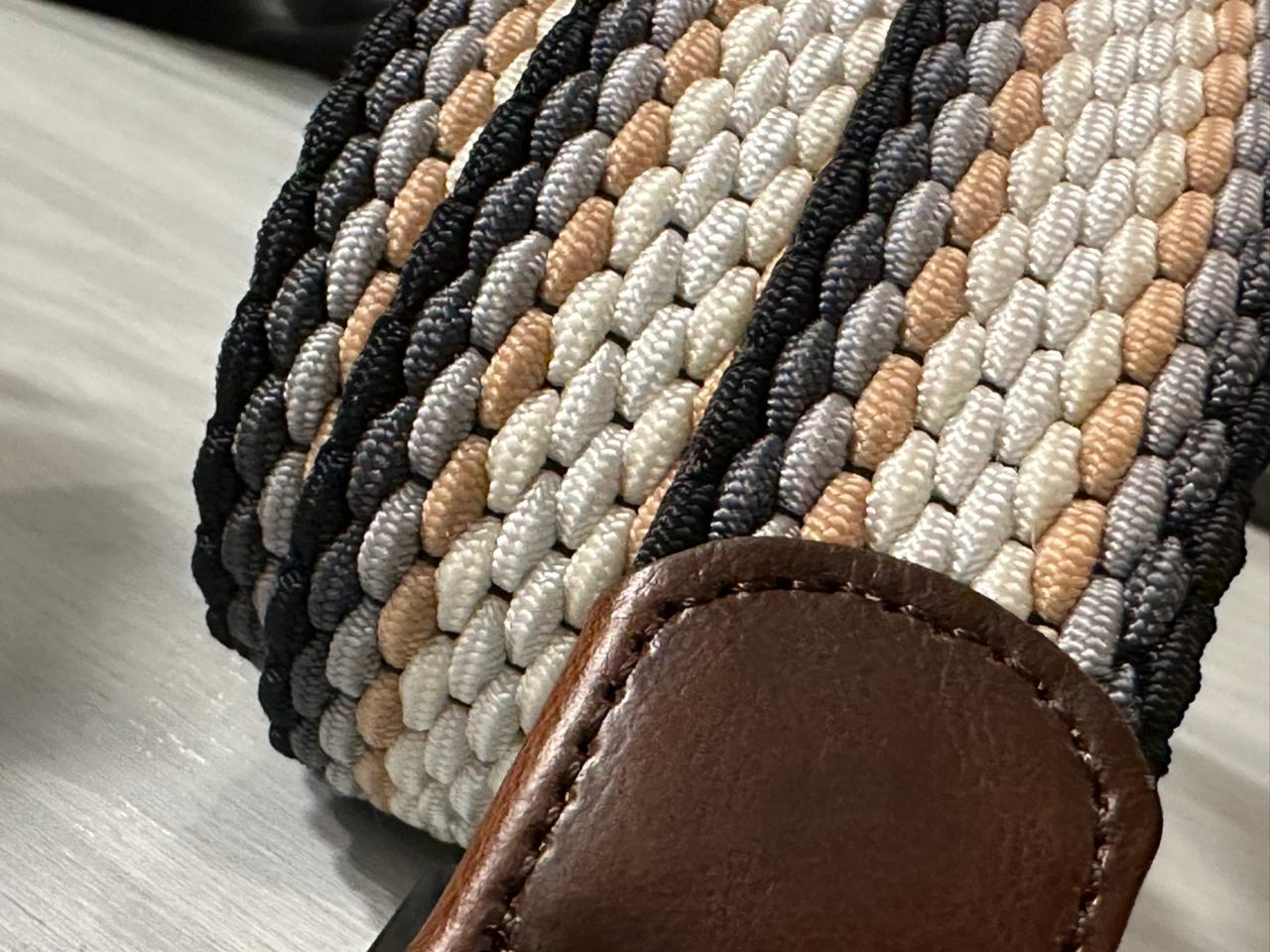Stretch Belt - Multicolor