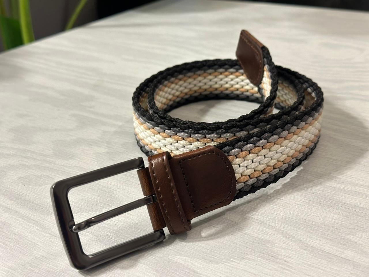 Stretch Belt - Multicolor