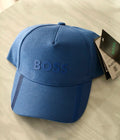 BOSS 3D Logo Cap